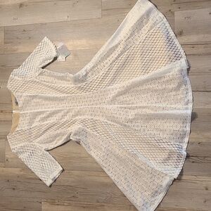 Danny and Nicole Dress